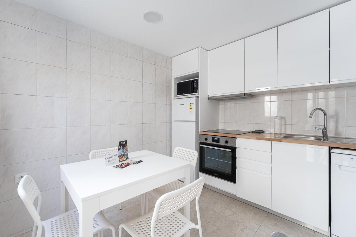 Guestready - The Perfect Urban Nest Hotel Vila Nova de Gaia Luaran gambar