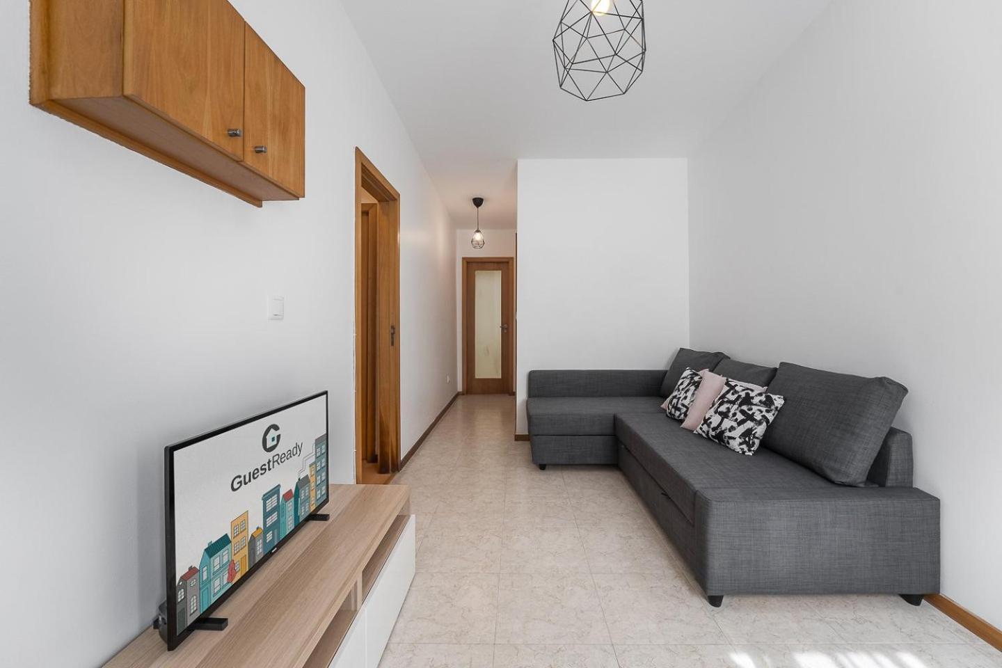 Guestready - The Perfect Urban Nest Hotel Vila Nova de Gaia Luaran gambar