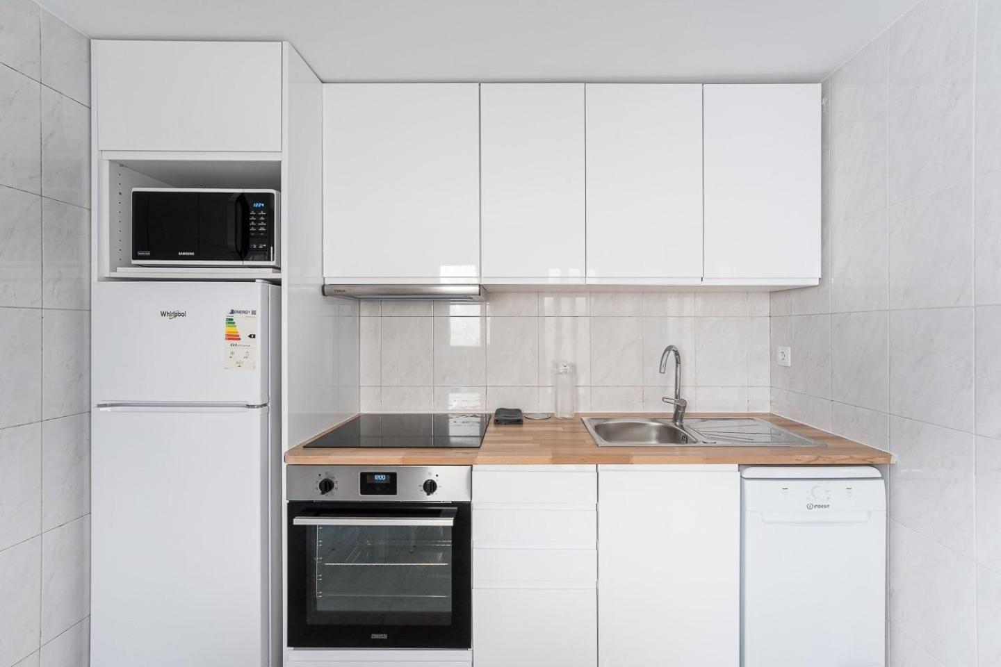 Guestready - The Perfect Urban Nest Hotel Vila Nova de Gaia Luaran gambar