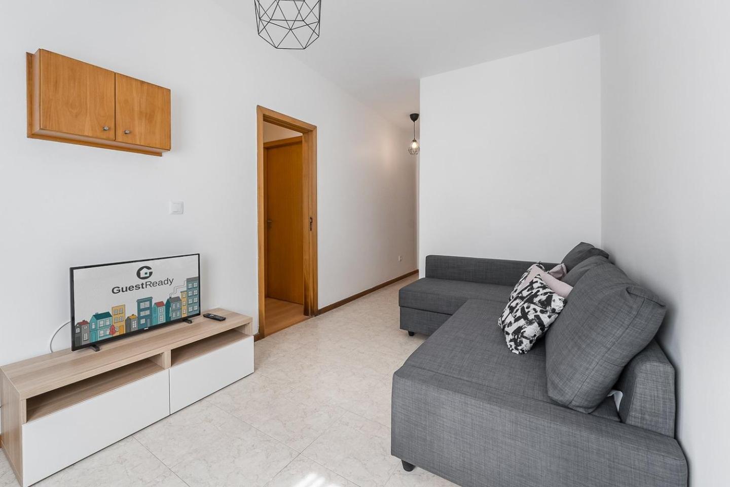 Guestready - The Perfect Urban Nest Hotel Vila Nova de Gaia Luaran gambar
