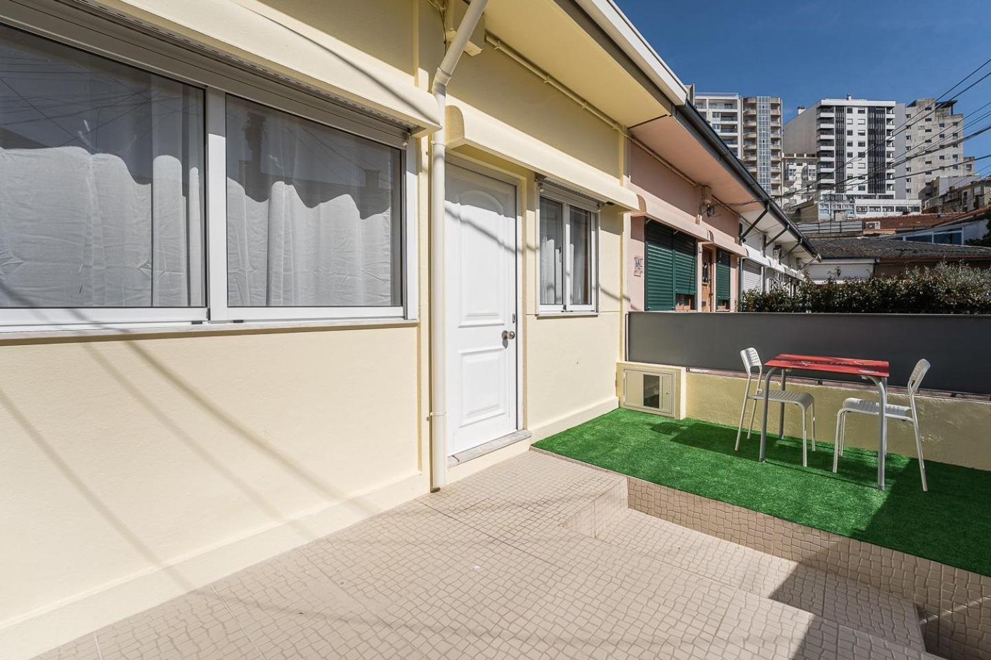 Guestready - The Perfect Urban Nest Hotel Vila Nova de Gaia Luaran gambar