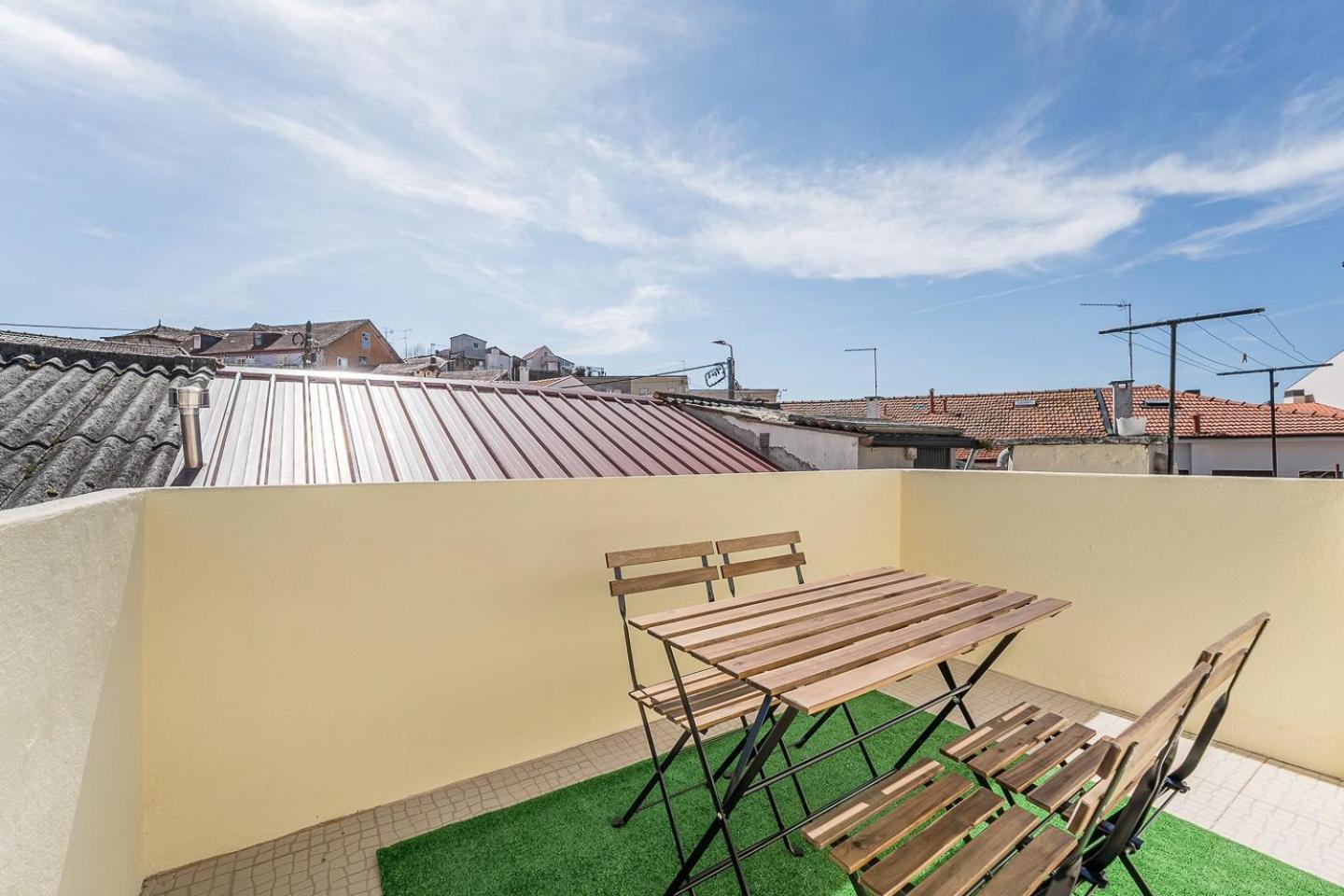 Guestready - The Perfect Urban Nest Hotel Vila Nova de Gaia Luaran gambar
